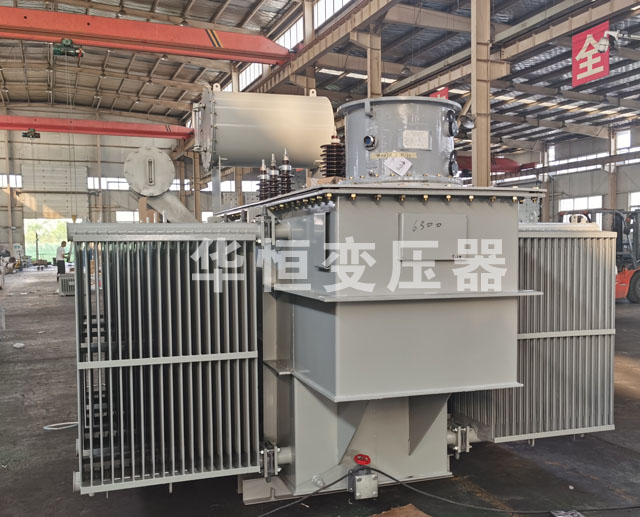 6300KVA赣县赣县赣县电力变压器