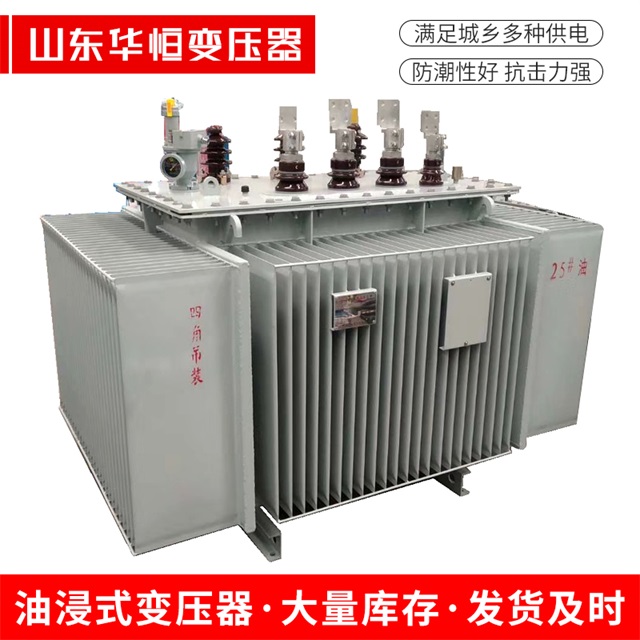 S13-10000/35赣县赣县赣县电力变压器厂家