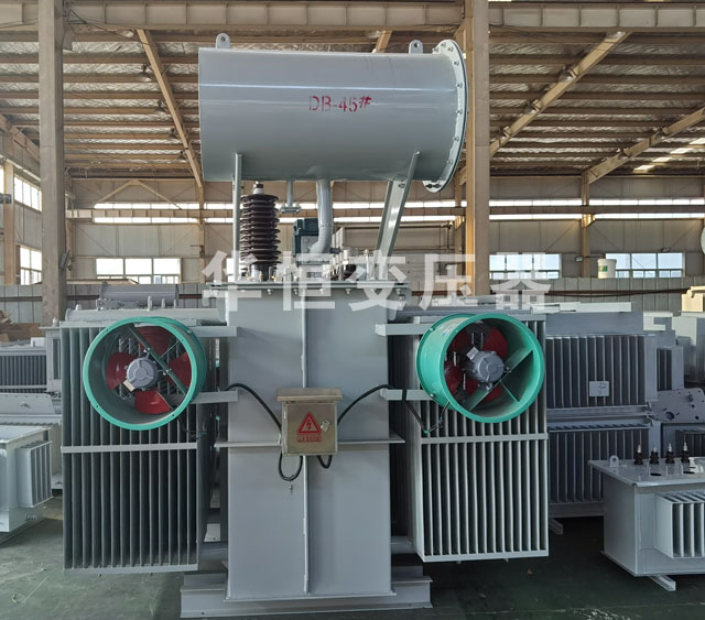 S13-8000/35赣县赣县赣县电力变压器