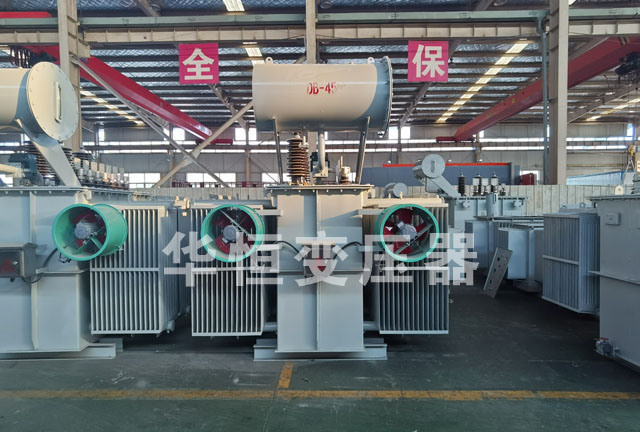 SZ11-10000/35赣县赣县赣县油浸式变压器厂家